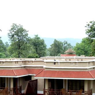 Bundela Jungle Lodge, Bandhavgarh, Bandhavgarh 5